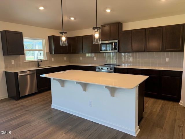 237 Boss Shot Drive, Smithfield, NC 27577