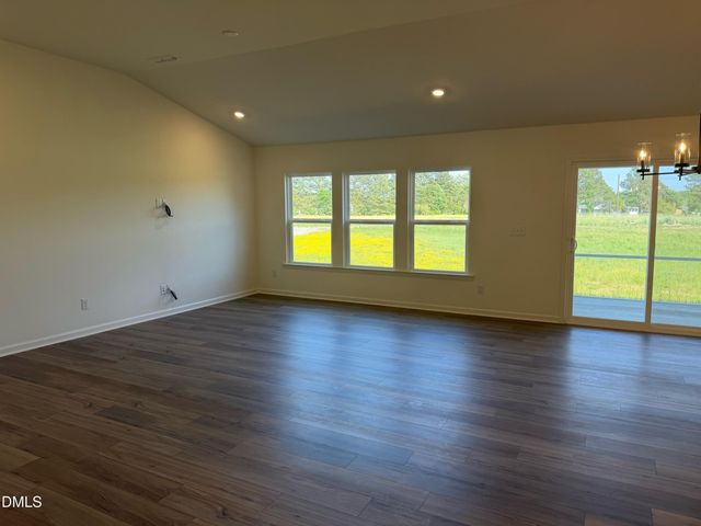 237 Boss Shot Drive, Smithfield, NC 27577