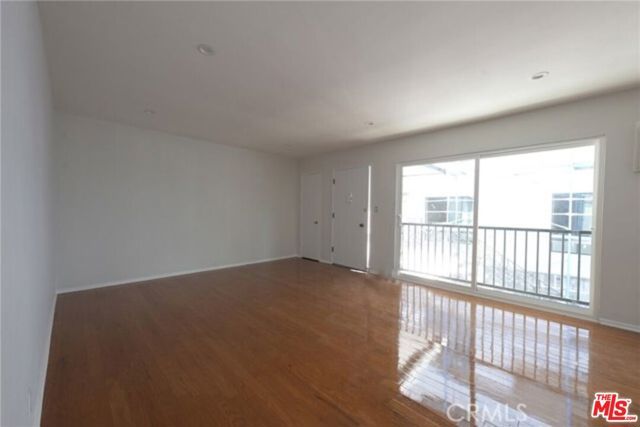 1436 S Bedford Street 5, Los Angeles, CA 90035