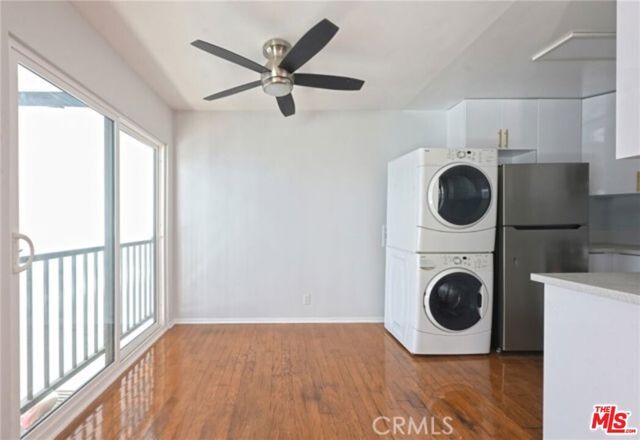 1436 S Bedford Street 5, Los Angeles, CA 90035