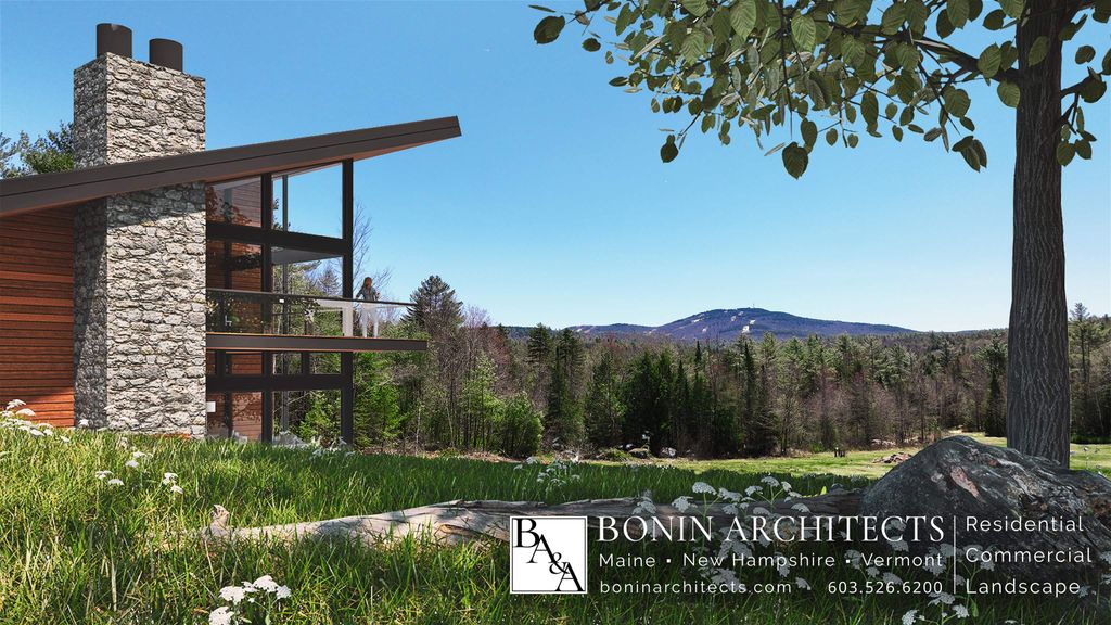Lot 3 Nutting Road, Sunapee, NH 03782
