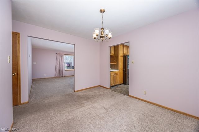 206 Ellsworth Drive, Marietta, OH 45750