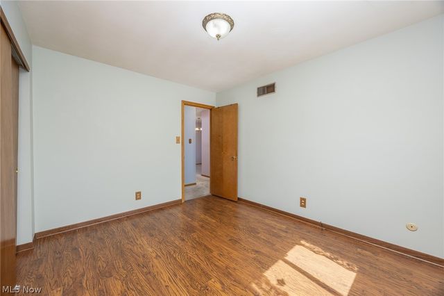 206 Ellsworth Drive, Marietta, OH 45750