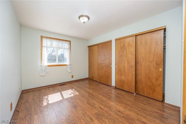 206 Ellsworth Drive, Marietta, OH 45750