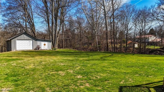 206 Ellsworth Drive, Marietta, OH 45750