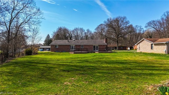 206 Ellsworth Drive, Marietta, OH 45750