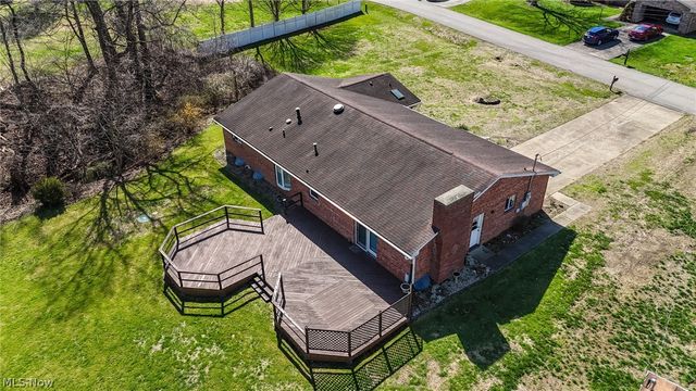 206 Ellsworth Drive, Marietta, OH 45750