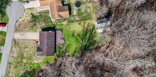 206 Ellsworth Drive, Marietta, OH 45750