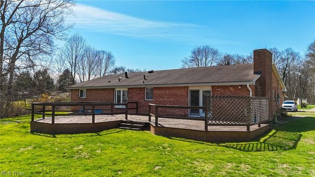 206 Ellsworth Drive, Marietta, OH 45750