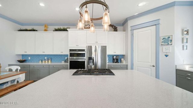 241 La Valencia Circle, West Panama City Beach, FL 32413