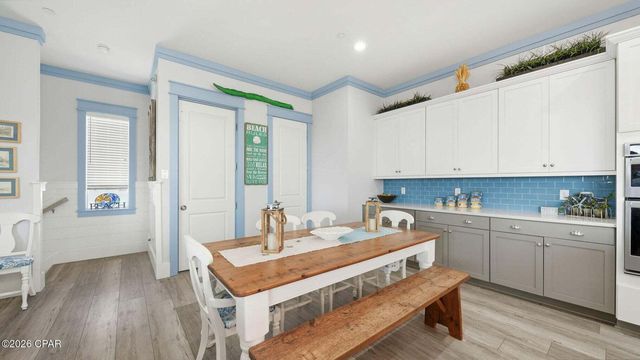 241 La Valencia Circle, West Panama City Beach, FL 32413