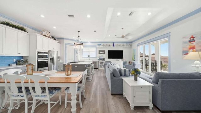 241 La Valencia Circle, West Panama City Beach, FL 32413