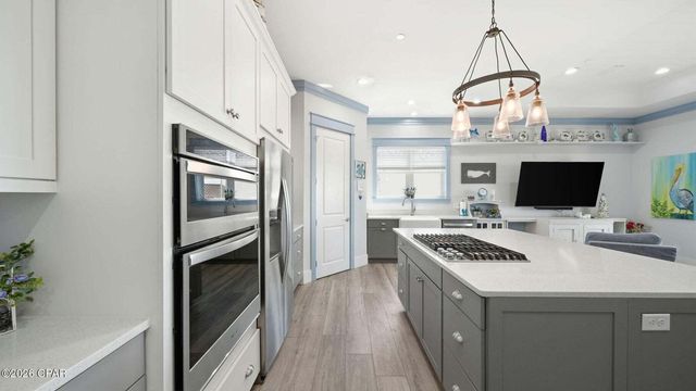 241 La Valencia Circle, West Panama City Beach, FL 32413