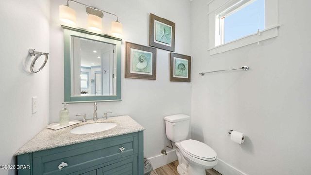 241 La Valencia Circle, West Panama City Beach, FL 32413