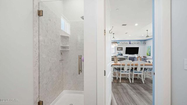 241 La Valencia Circle, West Panama City Beach, FL 32413