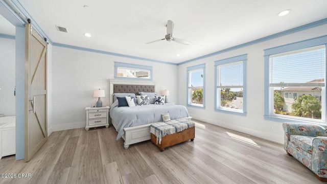 241 La Valencia Circle, West Panama City Beach, FL 32413