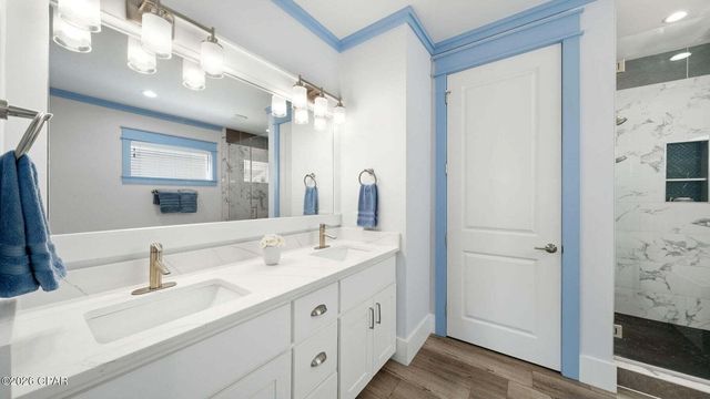 241 La Valencia Circle, West Panama City Beach, FL 32413