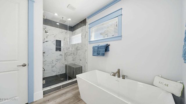 241 La Valencia Circle, West Panama City Beach, FL 32413