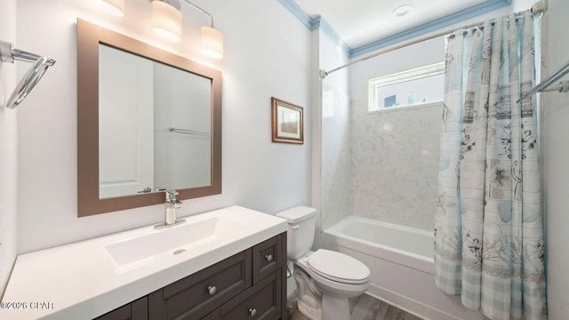 241 La Valencia Circle, West Panama City Beach, FL 32413