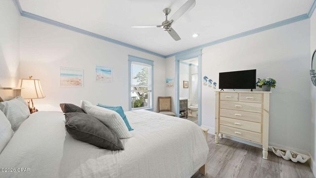 241 La Valencia Circle, West Panama City Beach, FL 32413