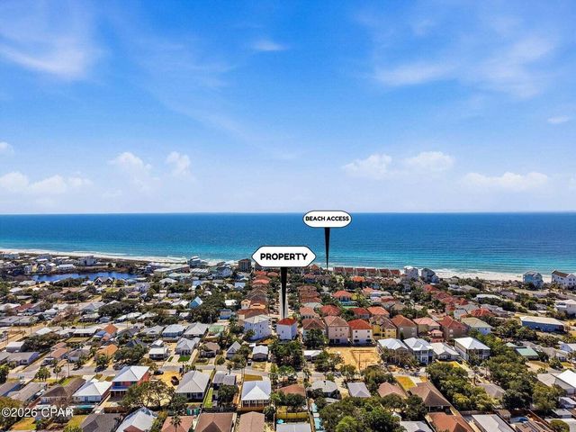 241 La Valencia Circle, West Panama City Beach, FL 32413