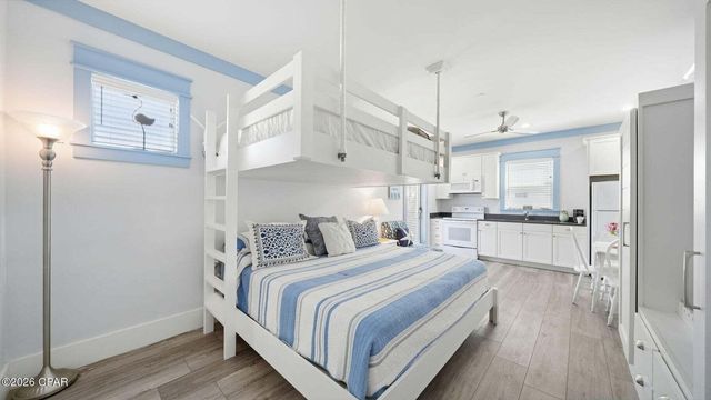 241 La Valencia Circle, West Panama City Beach, FL 32413