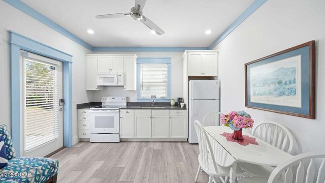 241 La Valencia Circle, West Panama City Beach, FL 32413