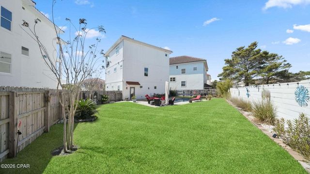 241 La Valencia Circle, West Panama City Beach, FL 32413