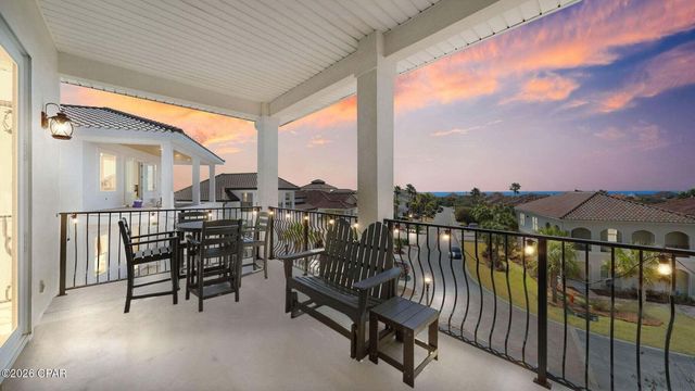 241 La Valencia Circle, West Panama City Beach, FL 32413