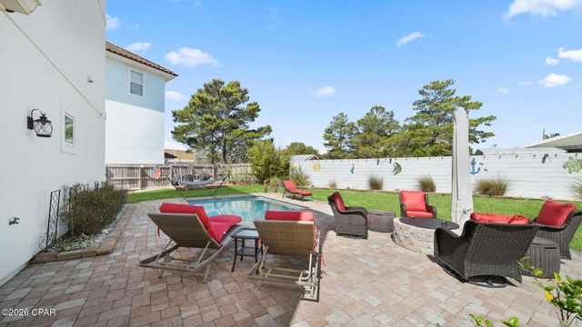 241 La Valencia Circle, West Panama City Beach, FL 32413