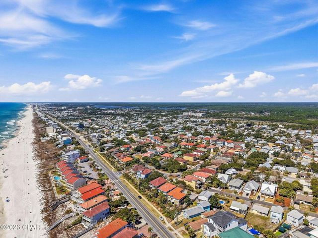 241 La Valencia Circle, West Panama City Beach, FL 32413