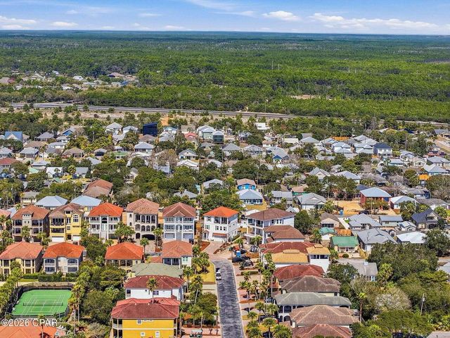 241 La Valencia Circle, West Panama City Beach, FL 32413