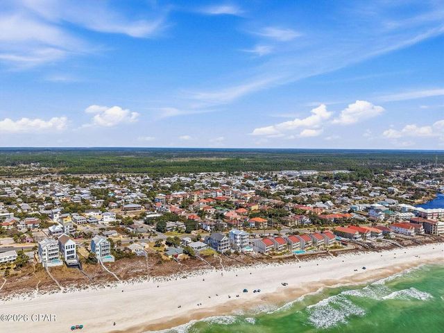 241 La Valencia Circle, West Panama City Beach, FL 32413