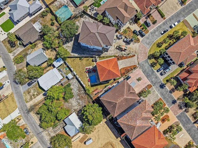 241 La Valencia Circle, West Panama City Beach, FL 32413