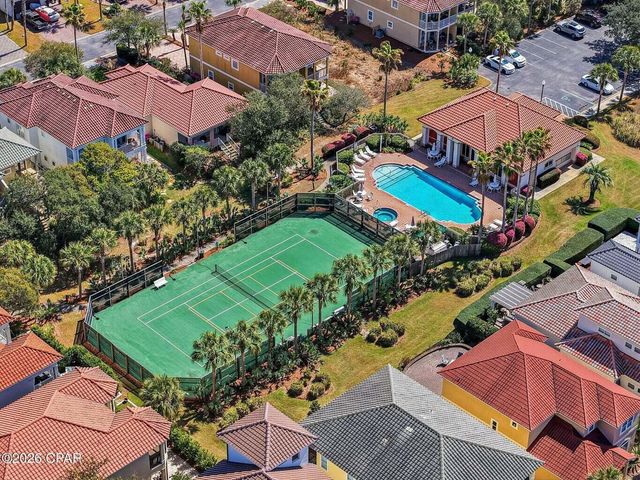 241 La Valencia Circle, West Panama City Beach, FL 32413