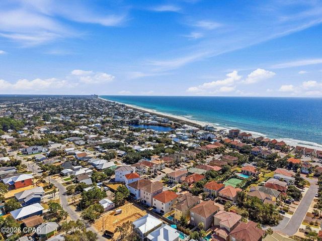 241 La Valencia Circle, West Panama City Beach, FL 32413