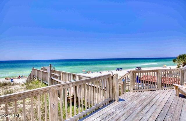 241 La Valencia Circle, West Panama City Beach, FL 32413