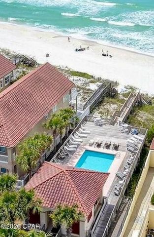 241 La Valencia Circle, West Panama City Beach, FL 32413