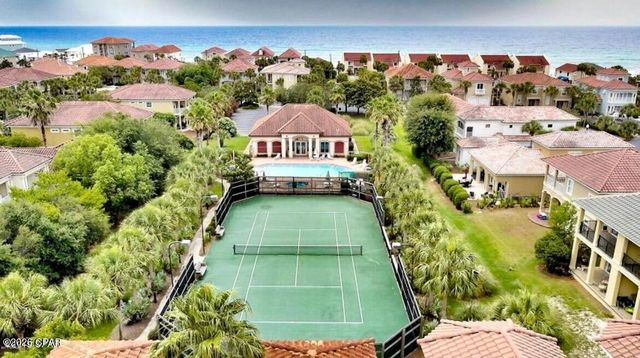 241 La Valencia Circle, West Panama City Beach, FL 32413