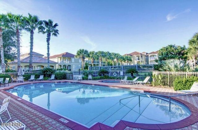 241 La Valencia Circle, West Panama City Beach, FL 32413