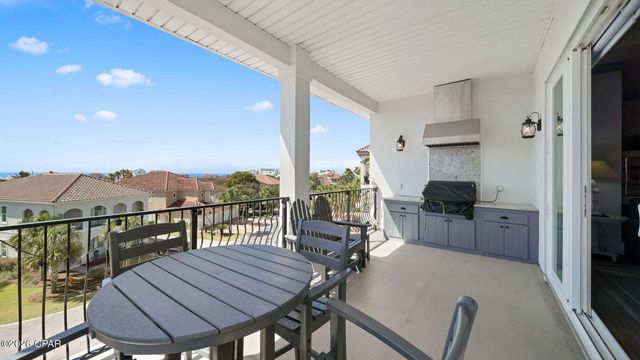 241 La Valencia Circle, West Panama City Beach, FL 32413