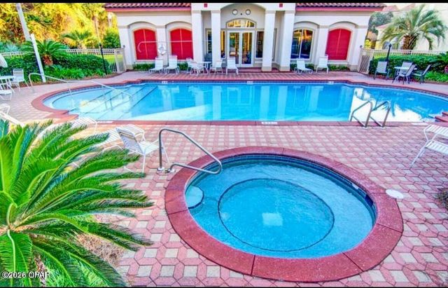 241 La Valencia Circle, West Panama City Beach, FL 32413