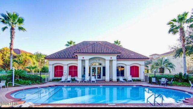 241 La Valencia Circle, West Panama City Beach, FL 32413