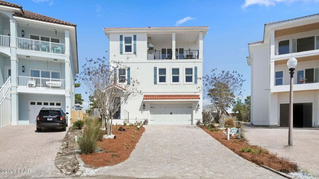 241 La Valencia Circle, West Panama City Beach, FL 32413