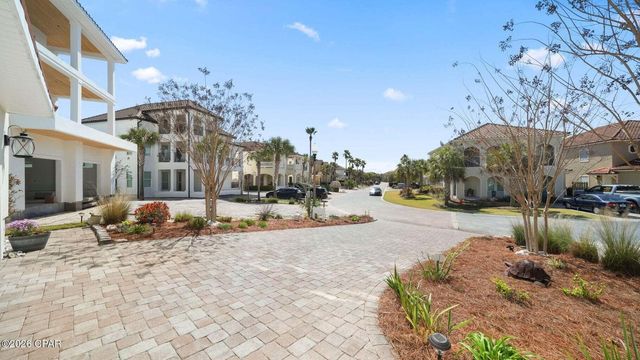 241 La Valencia Circle, West Panama City Beach, FL 32413