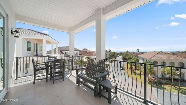 241 La Valencia Circle, West Panama City Beach, FL 32413