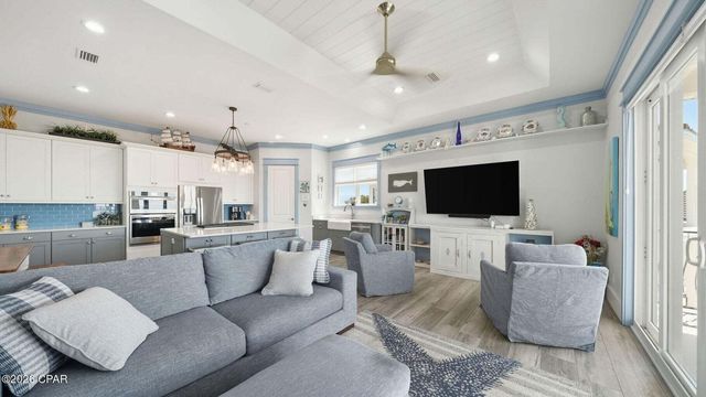 241 La Valencia Circle, West Panama City Beach, FL 32413