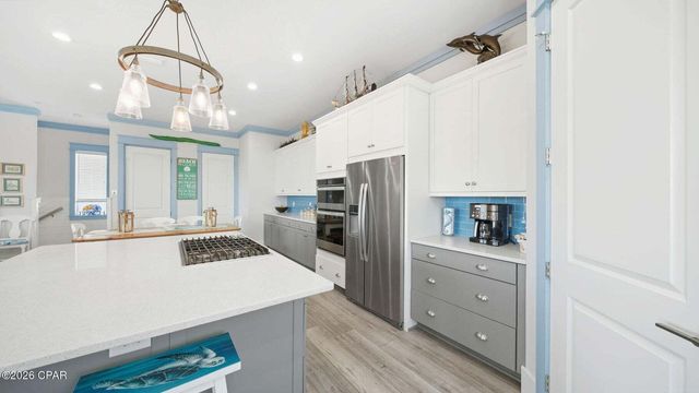 241 La Valencia Circle, West Panama City Beach, FL 32413