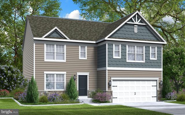 LOT 1156 AFT CT, Greenbackville, VA 23356