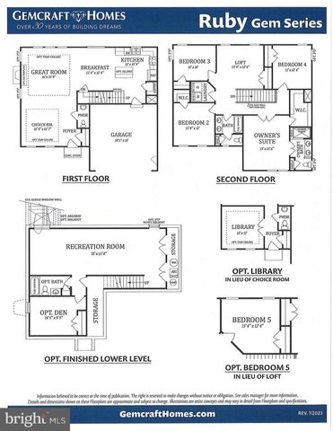 LOT 1156 AFT CT, Greenbackville, VA 23356
